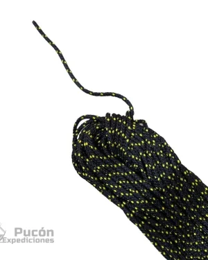 Cuerda Kayak Lifeline 5mm