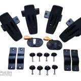 Porta Kayak Kayak/Canoe Rack B