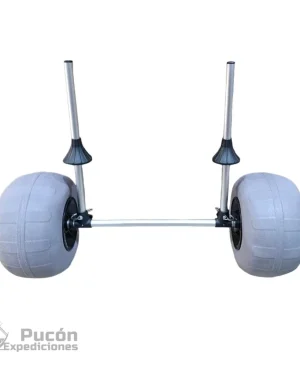 Carro SOT Big Baloon Trolley F