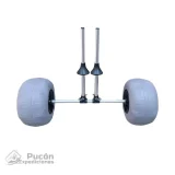 Carro SOT Big Baloon Trolley F