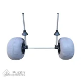 Carro SOT Big Baloon Trolley F