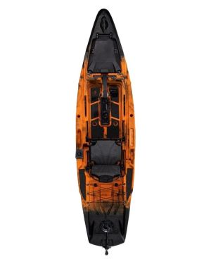 Kayak Bass Fishing PDL 120