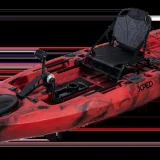 Kayak de pesca Bigfish Max 108