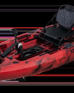 Kayak de Pesca Bigfish Max 108 – LSF