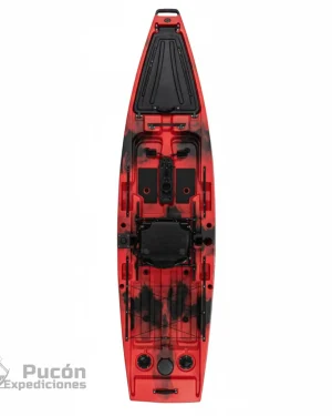Kayak Bigfish Max 12.5