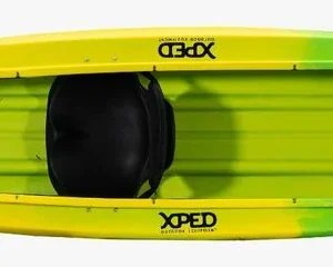 Kayak Cruiser Tandem