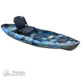 Kayak de pesca Cuda – LSF