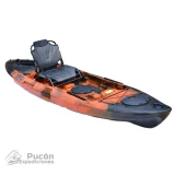 Kayak de pesca Cuda