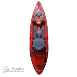 Kayak de pesca Cuda – LSF