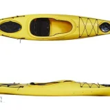 Kayak Cuttlefish 12 – LSF