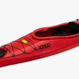 Kayak Cuttlefish 12 – LSF