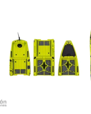 Kayak Bass Modular Combo 14 – LSF