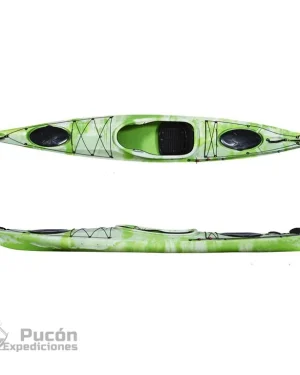 Kayak Dolphin  – LSF