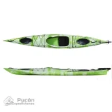 Kayak Dolphin  – LSF