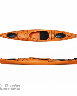 Kayak LSF Dolphin  – LSF