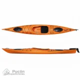 Kayak LSF Dolphin  – LSF