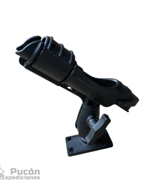 Porta Caña Swivel Fishing Rod Holder