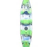 Kayak Doble Harmony II – LSF