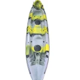 Kayak Doble Harmony II – LSF