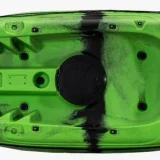 Pack Kayak Single Hebe + Remo + Asiento