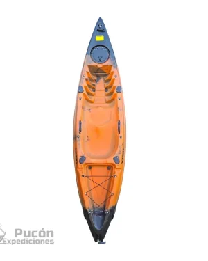 Kayak Metis 10.3 – LSF