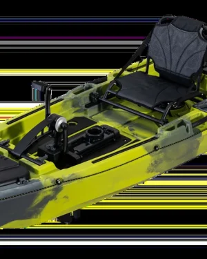 Kayak de Pesca Multi Power Driven 12