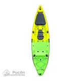 Kayak Muse Pro  – LSF