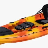 Kayak Muse Pro  – LSF