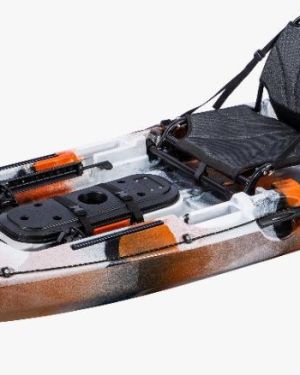 Kayak de Pesca Pescador Pro 11 Angler