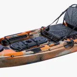 Kayak de Pesca Pescador Pro 11 Angler – LSF