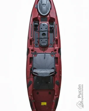 Kayak de Pesca Pescador Pro 11 Angler – LSF