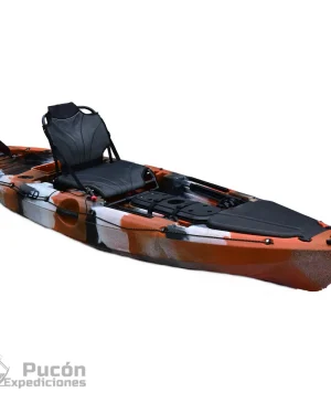 Kayak de Pesca Quest Pro 10 Angler – LSF
