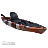 Kayak de Pesca Quest Pro 10 Angler – LSF