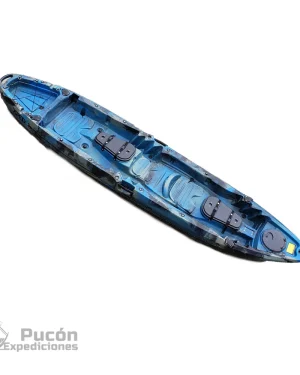 Kayak Riviera Tandem – LSF
