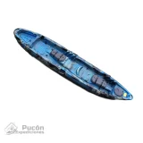 Kayak Riviera Tandem – LSF