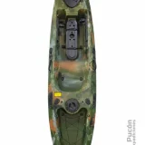 Kayak de Pesca Seal 13 – LSF