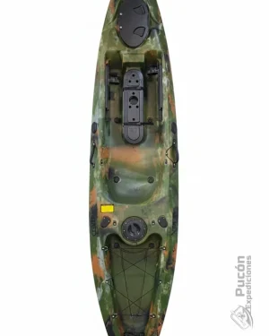 Kayak de Pesca Seal 13 – LSF