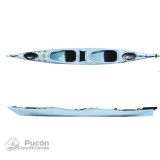 Kayak Shark Tandem – LSF