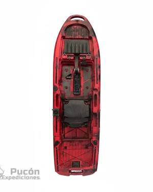 Kayak de Pesca Steady Striker 105 XT – LSF