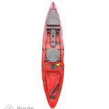 Kayak de Pesca Whale 13 – LSF