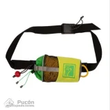 Cuerda de Rescate Huck Throw Bag 50 w/Belt