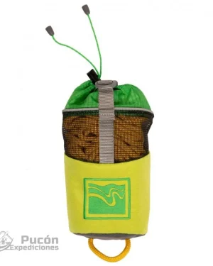 Cuerda de Rescate Huck 50