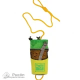 Cuerda de Rescate Huck 50