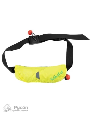 Cuerda Remolque Slipstream Waist Tow System