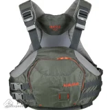 Chaleco Salvavidas Hustle Life Vest