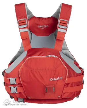 Chaleco Salvavidas Hustle Life Vest – Kokatat