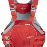 Chaleco Salvavidas Hustle Life Vest