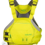 Chaleco Salvavidas Hustle Life Vest