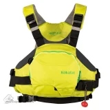 Chaleco Salvavidas Hustle R Life Vest