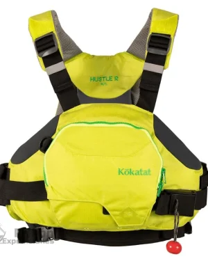 Chaleco Salvavidas Hustle R Life Vest – Kokatat